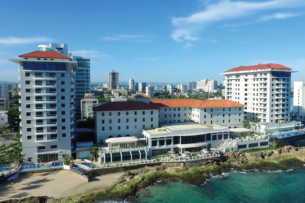 Hotel Condado Vanderbilt